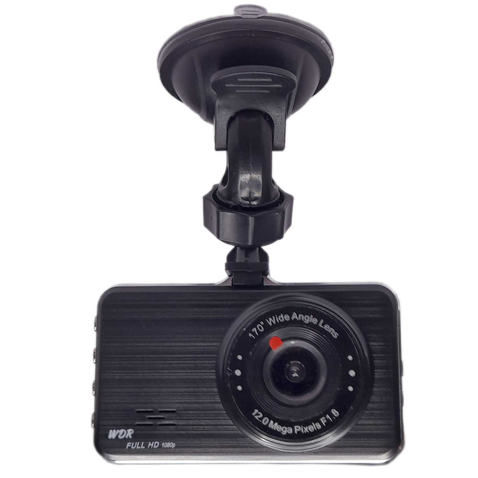 دوربین ثبت وقایع خودرو مدل Vehicle BlackBOX DVR