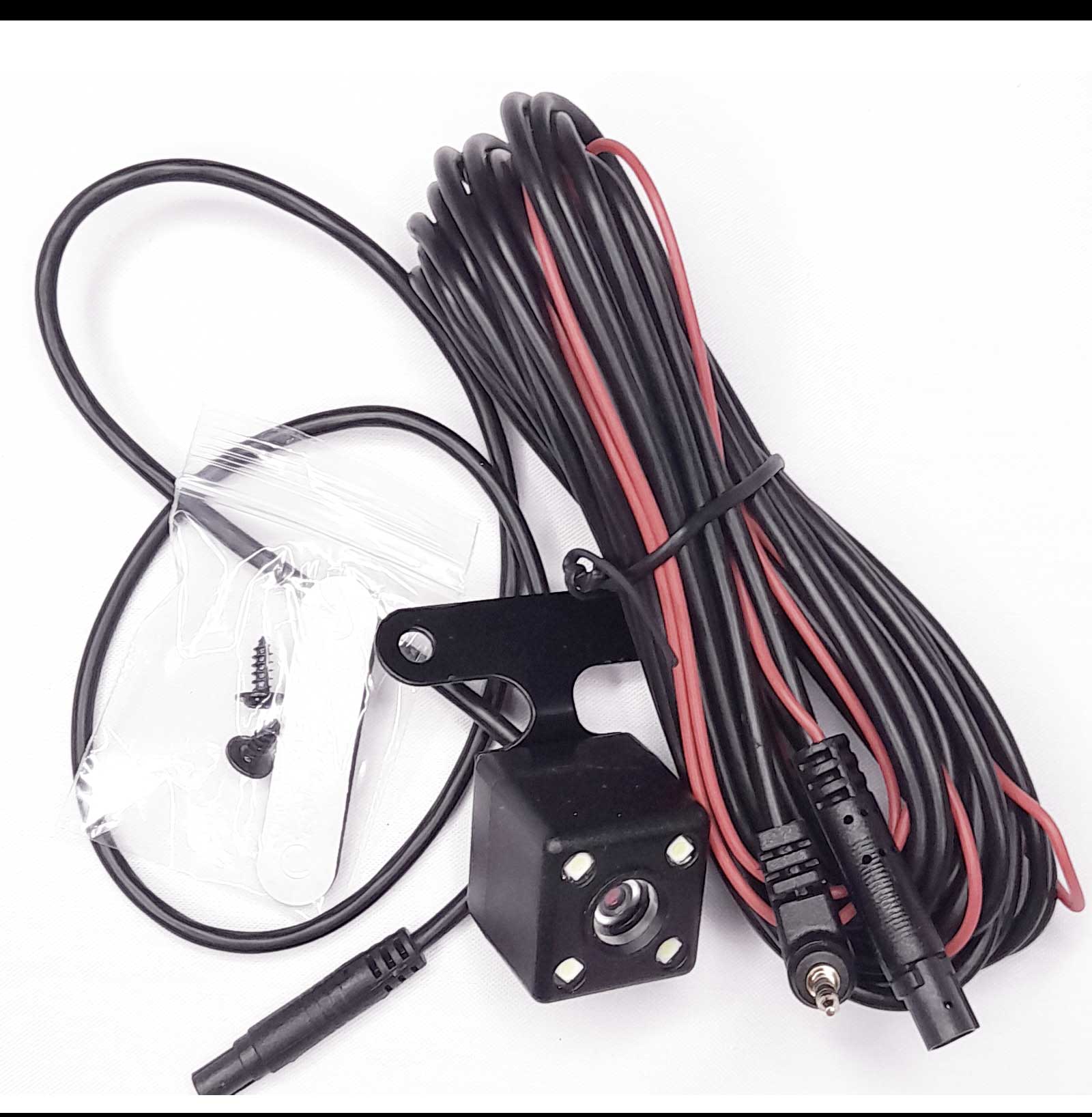 دوربین ثبت وقایع خودرو مدل Vehicle BlackBOX DVR - تصویر 5