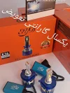 هدلایت و لوازم نورپردازی