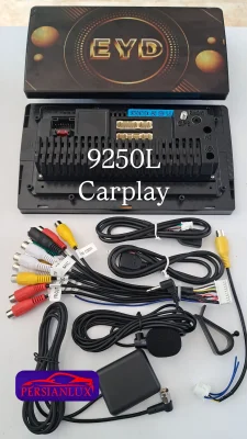 مانیتور اندروید 2 گیگ